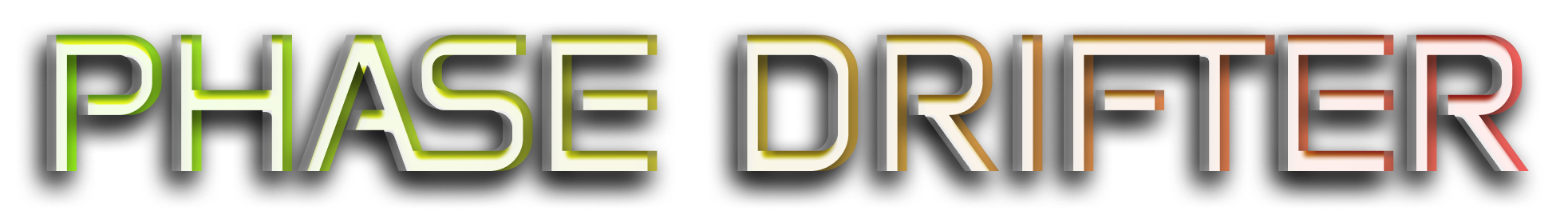Phase Drifter logo